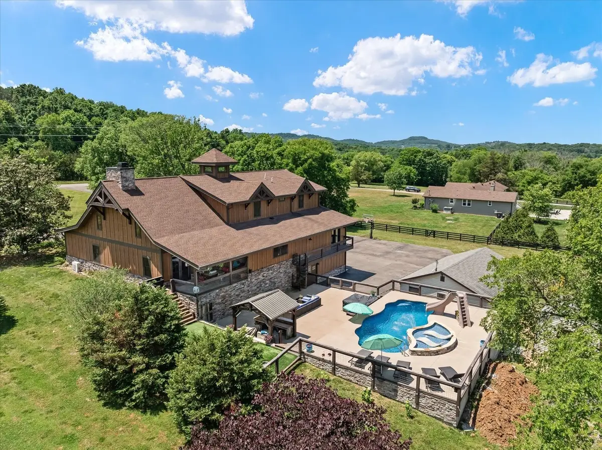 2030 Williams Rd, Nolensville, TN 37135 - #1