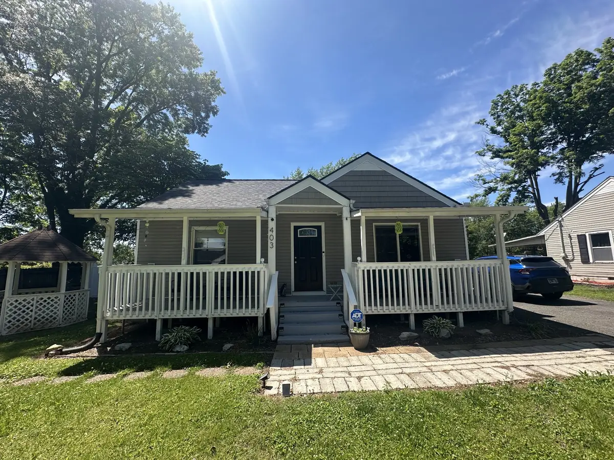 403 Fairview Ave, Smyrna, TN 37167 - #1