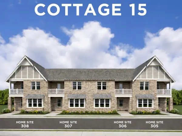 839 Lotus Ln, Thompsons Station, TN 37179