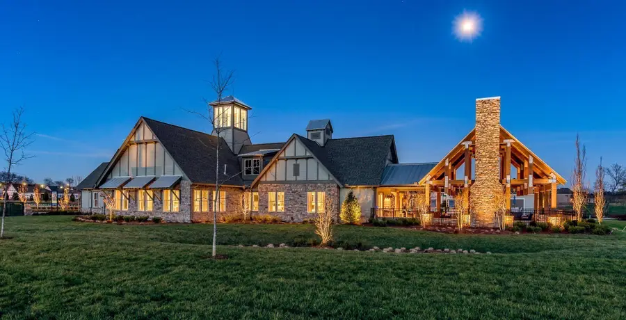 839 Lotus Ln, Thompsons Station, TN 37179 - #3
