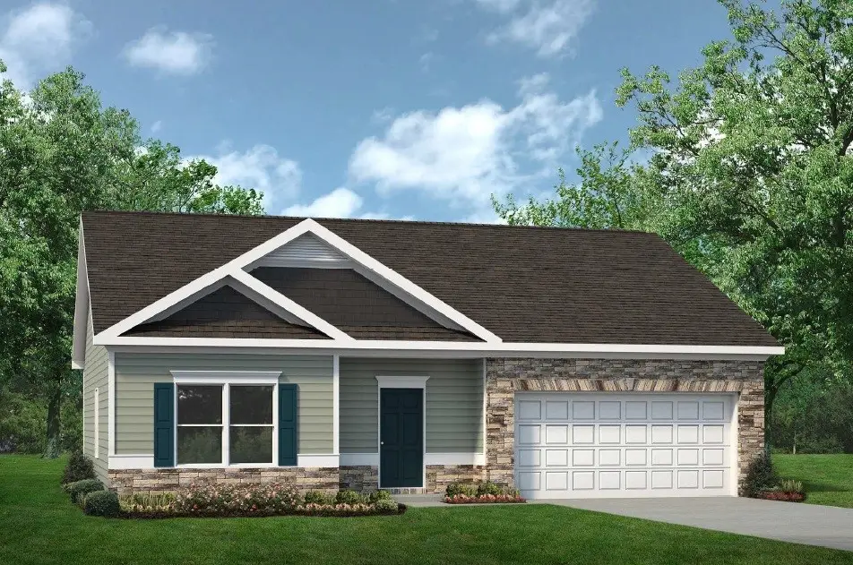 319 Claude Circle, Clarksville, TN 37042 - #1