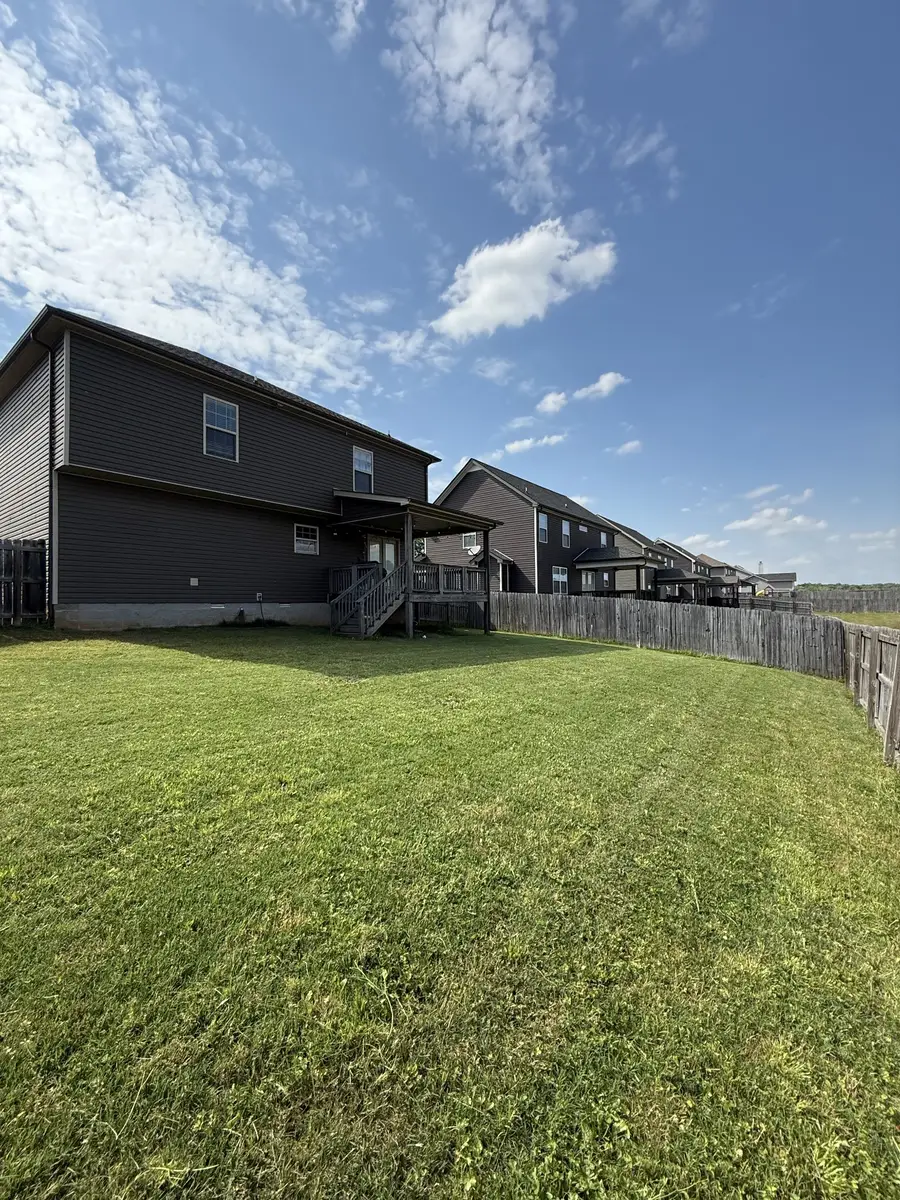 1205 Morstead Dr, Clarksville, TN 37042 - #2