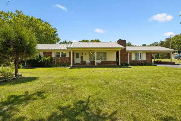 3456 Old Rock Island Rd, Rock Island, TN 38581
