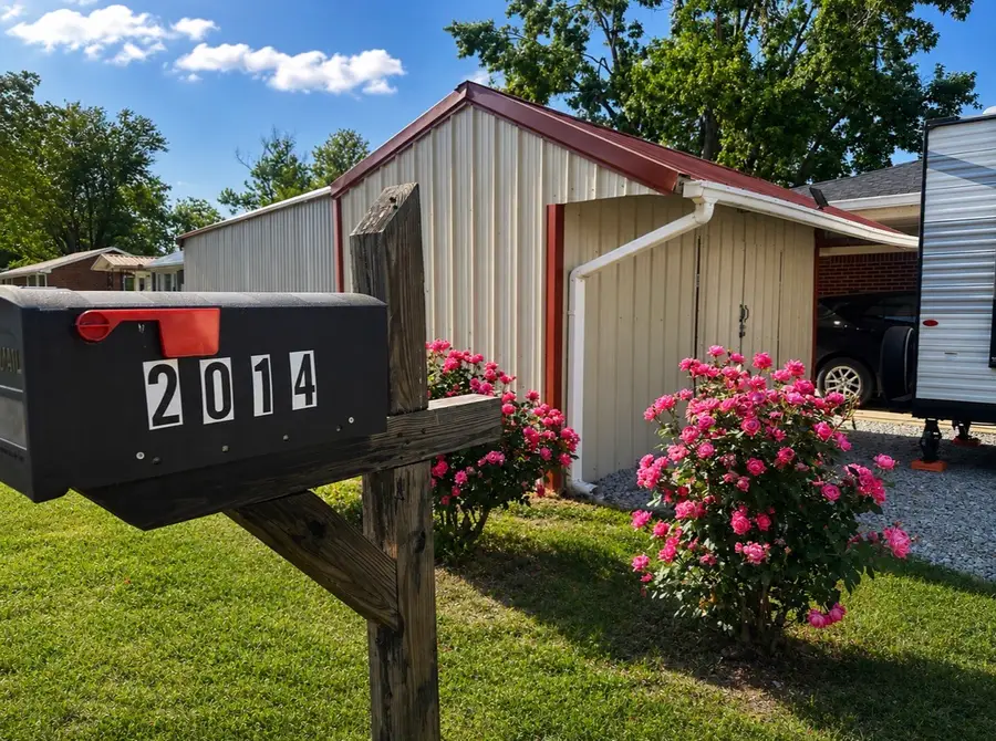 2014 Dean St, Westmoreland, TN 37186 - #3
