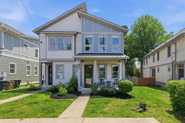 821 Knox Ave, Nashville, TN 37204