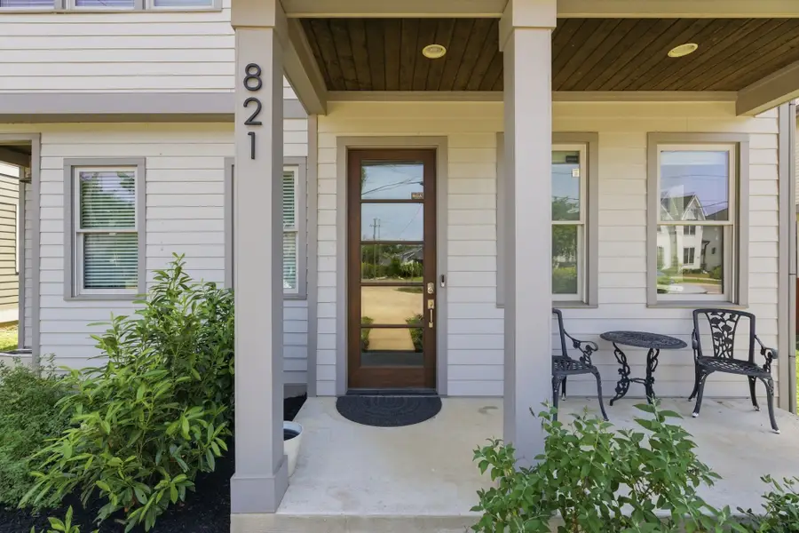 821 Knox Ave, Nashville, TN 37204 - #2