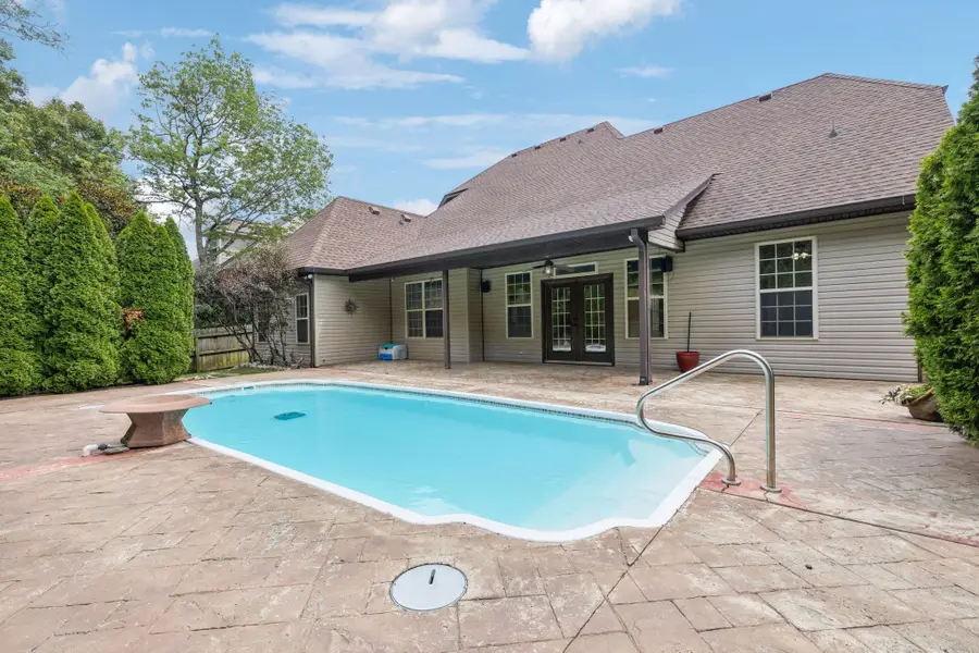237 Quad Oak Dr, Mount Juliet, TN 37122 - #2