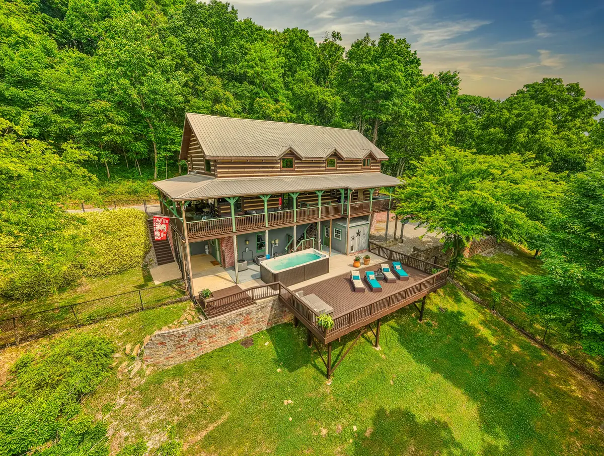 1755 Warren Hollow Rd, Nolensville, TN 37135 - #1