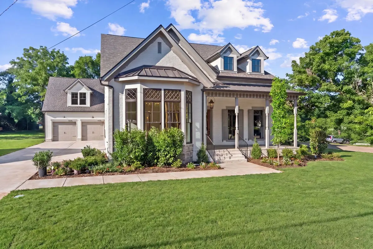 319 Battle Ave, Franklin, TN 37064 - #1