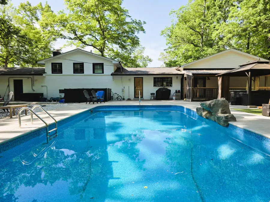1975 Kelly Rd, Holladay, TN 38341 - #3