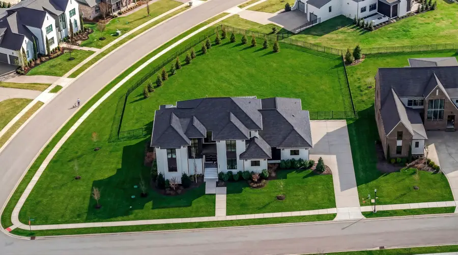 6301 Percheron Ln, Arrington, TN 37014 - #2