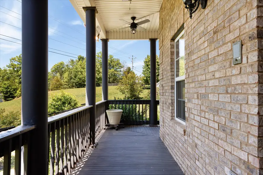 3400 Cobblestone Mills Rd, Spring Hill, TN 37174 - #3