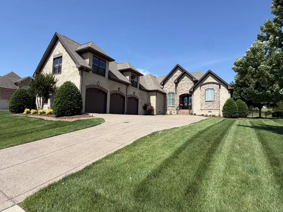 1606 Boardwalk Pl, Gallatin, TN 37066 - #3