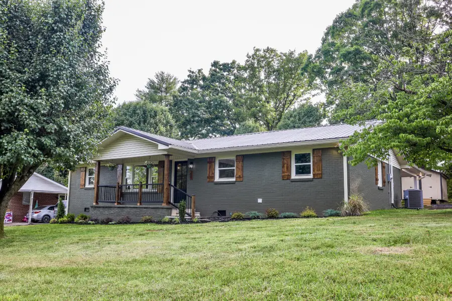 309 Moss Dr, McMinnville, TN 37110 - #3