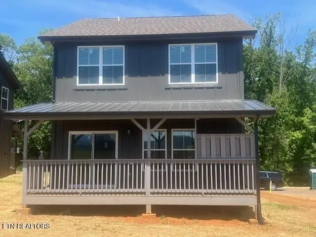 972 Lacy Ct, Sevierville, TN 37862 - #2