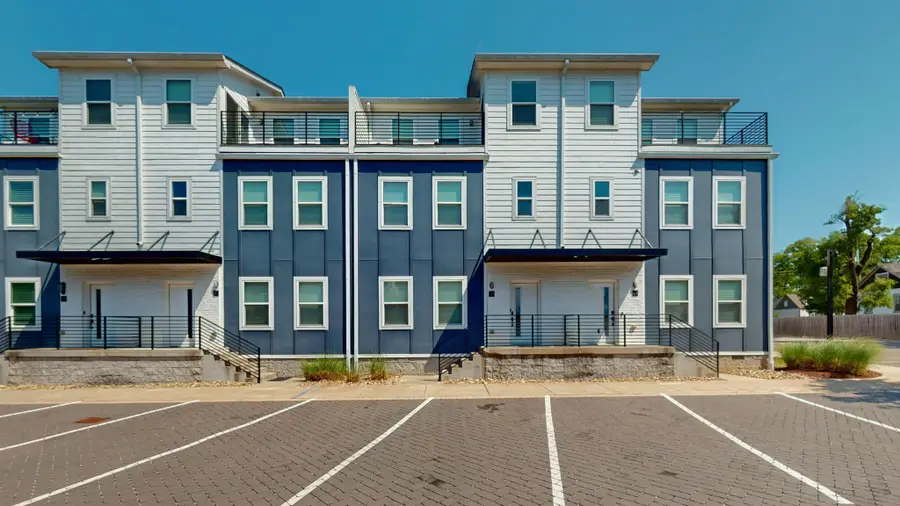 110 Duke St #21, Nashville, TN 37207 - #2