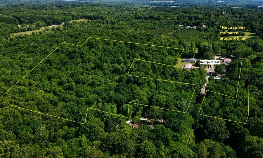 0 George St, Camden, TN 38320 - #2