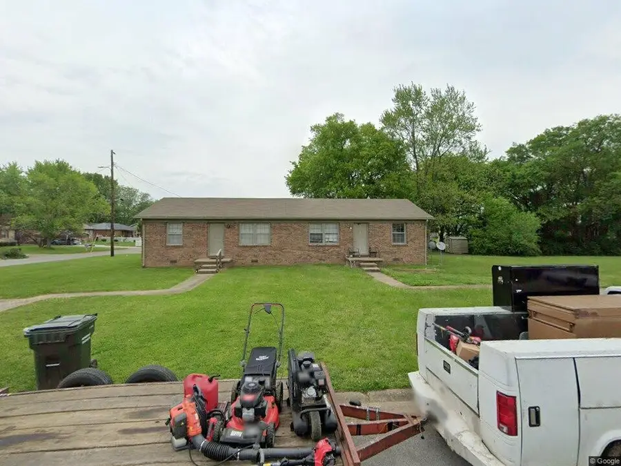 2000 Jan Dr, Hopkinsville, KY 42240 - #3