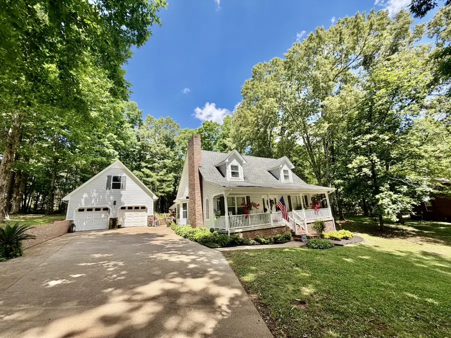 1051 Alex Dr, Lawrenceburg, TN 38464 - #3