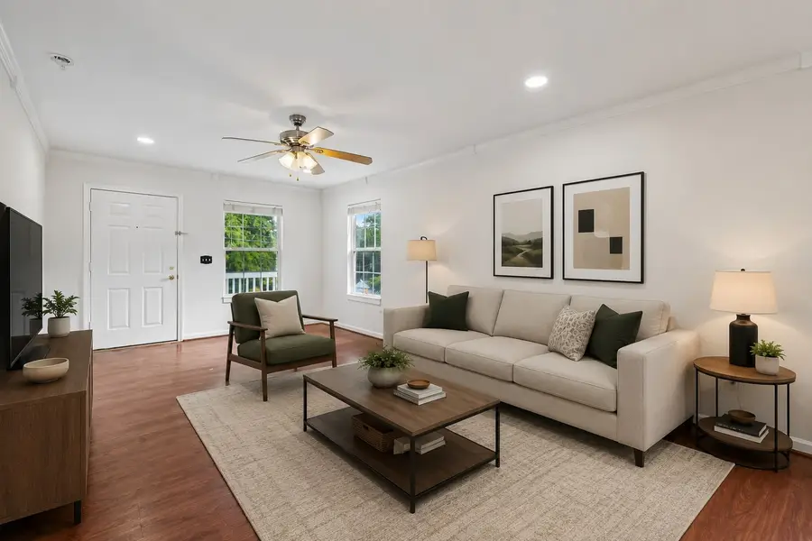 1802 Seminary St #B, Nashville, TN 37207 - #2