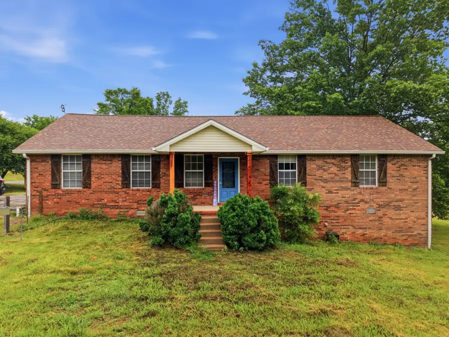 5 Allen Ln, Brush Creek, TN 38547 - #2