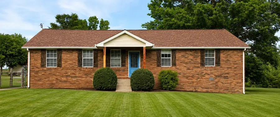 5 Allen Ln, Brush Creek, TN 38547 - #3