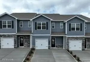 3409 Tyee Crossing Way, Kodak, TN 37764 - #1