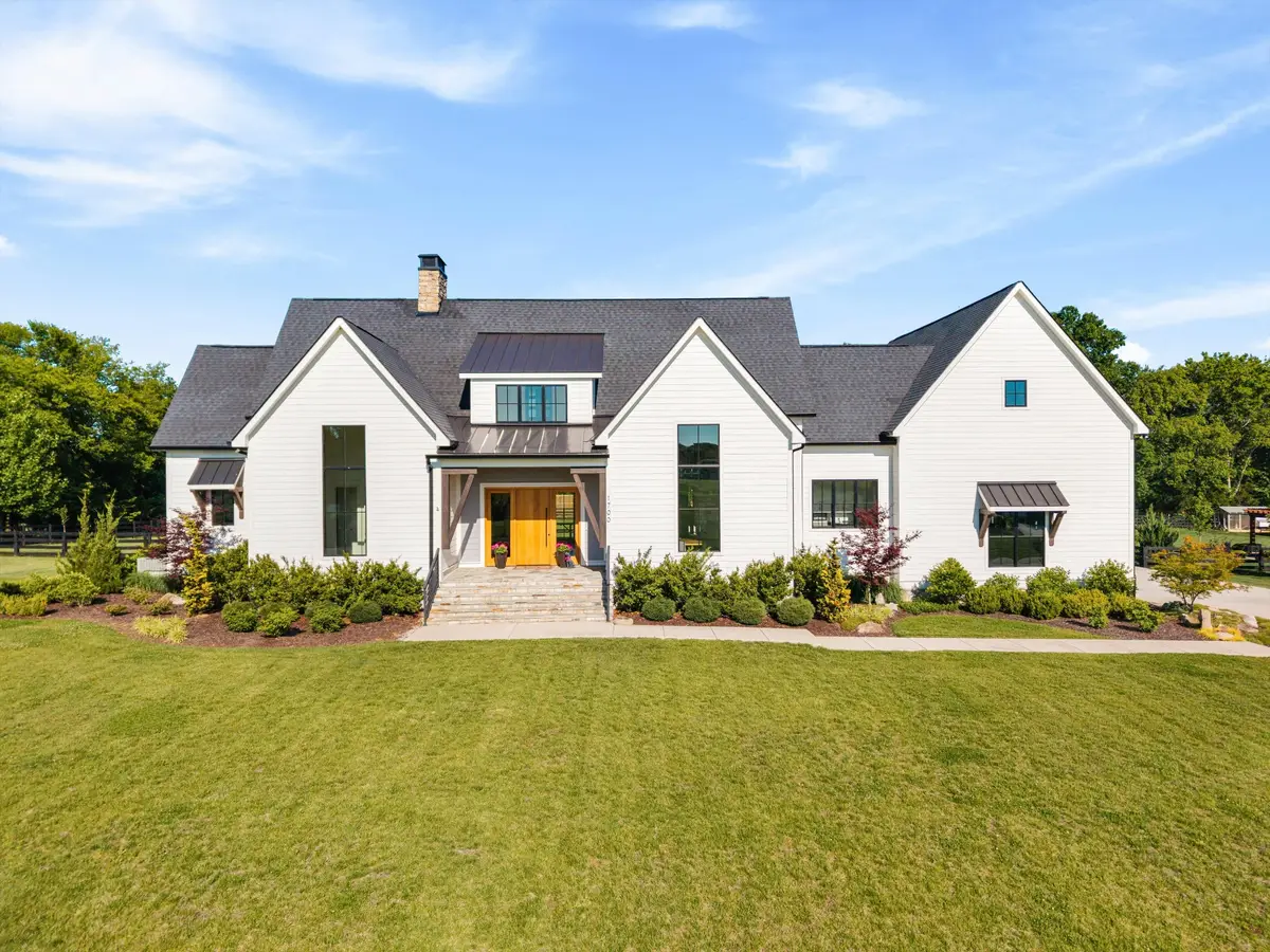 1700 Swansons Ridge Dr, Franklin, TN 37064 - #1