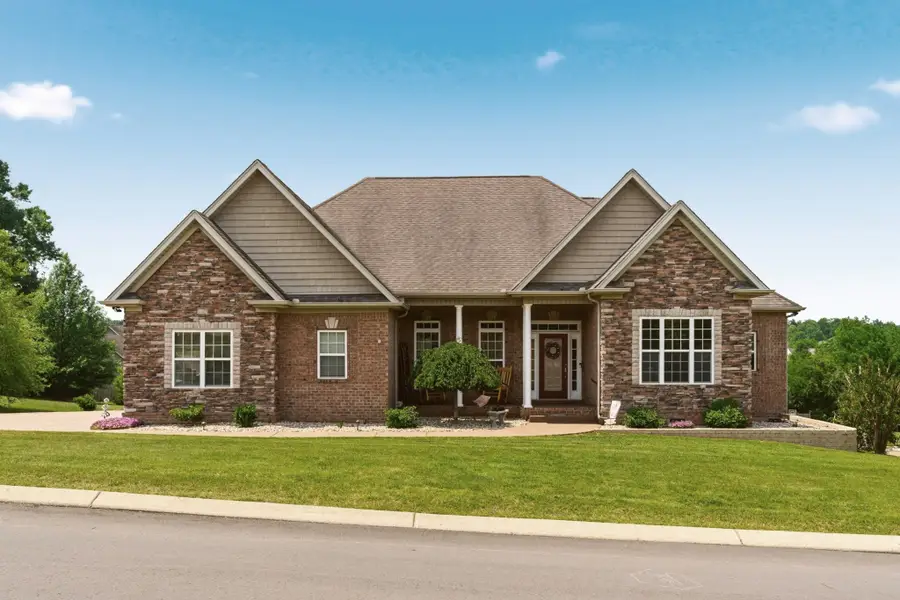 9119 Brooks Xing, Mount Juliet, TN 37122 - #2