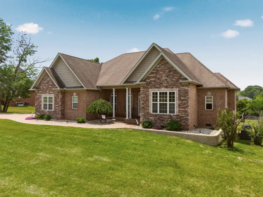 9119 Brooks Xing, Mount Juliet, TN 37122 - #3