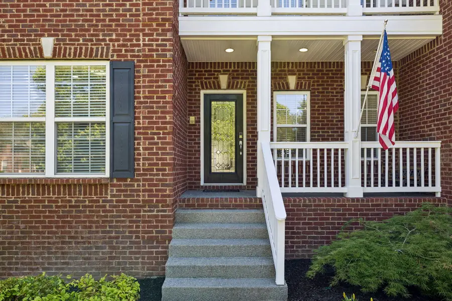 1601 Fair House Rd, Spring Hill, TN 37174 - #3