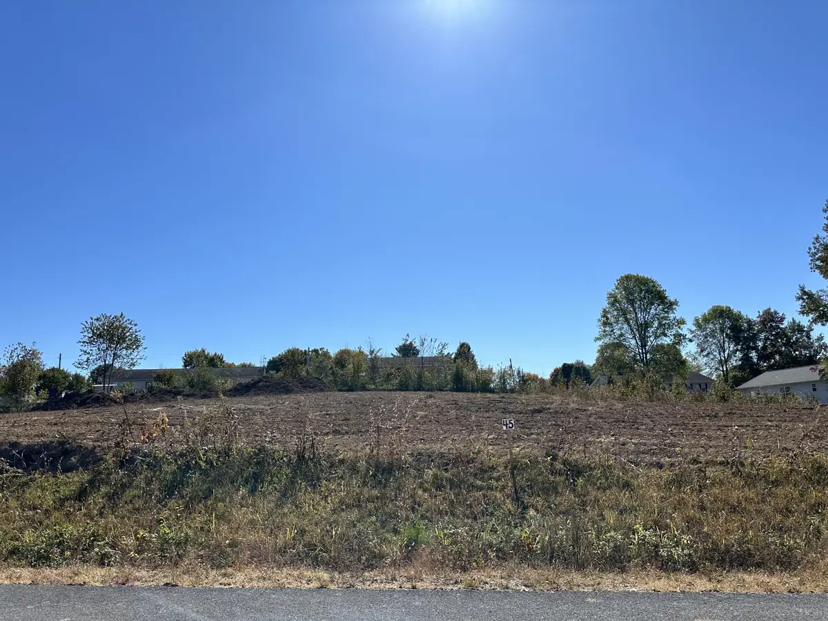 42 County Road 537, Etowah, TN 37331 - #1