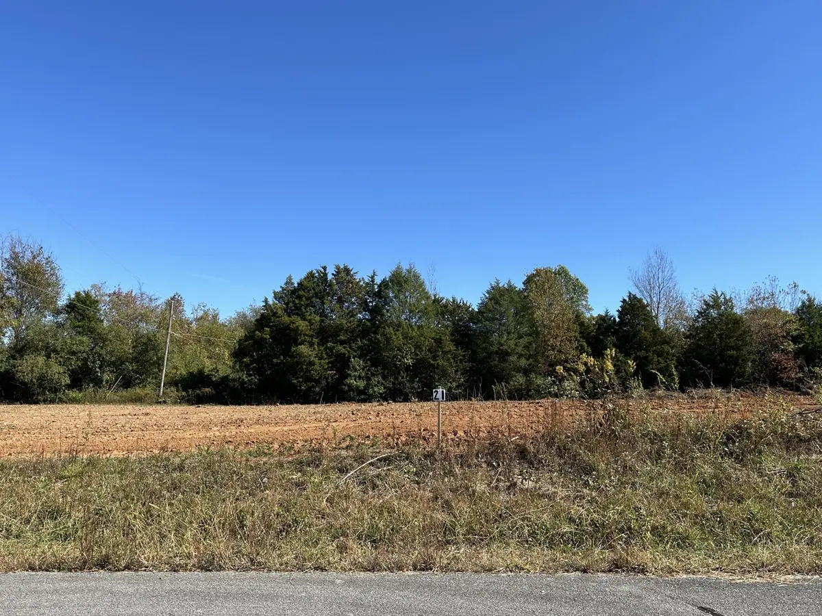 21 County Road 537, Etowah, TN 37331 - #1
