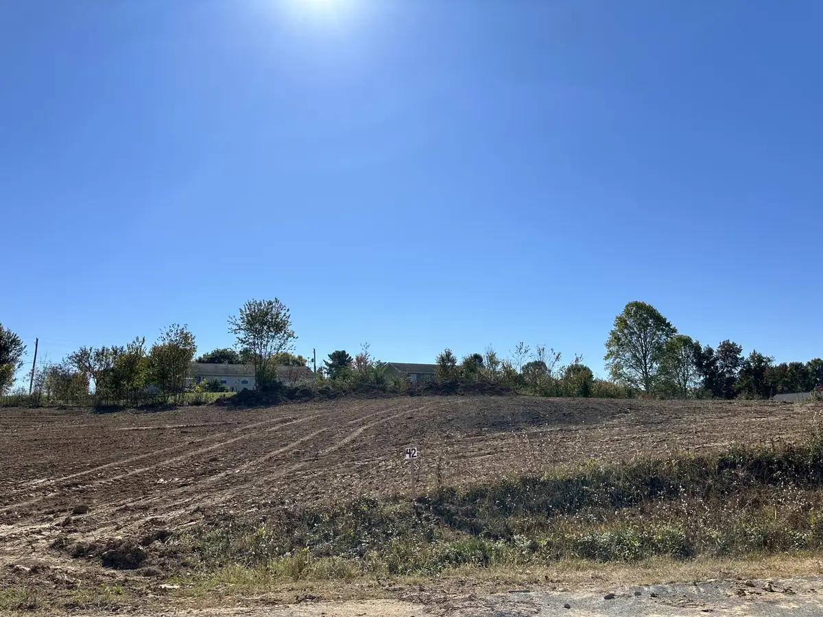 41 County Road 537, Etowah, TN 37331 - #1