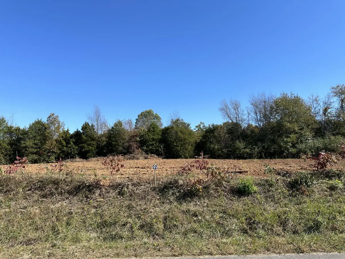 23 County Road 537, Etowah, TN 37331 - #1