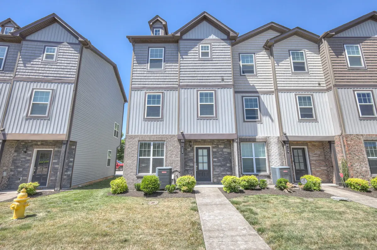 128 Ramsden Ave, La Vergne, TN 37086 - #1