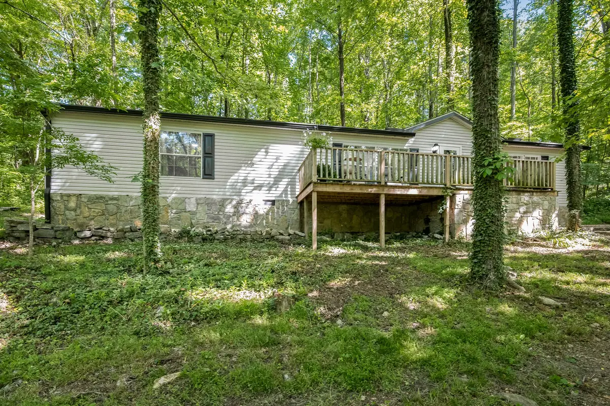 291 Joe Hart Rd, Shelbyville, TN 37160 - #1