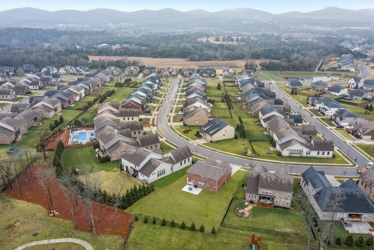 1858 Abbey Wood Dr, Nolensville, TN 37135 - #1
