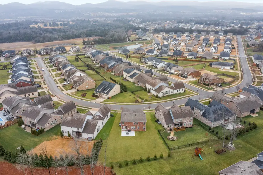 1858 Abbey Wood Dr, Nolensville, TN 37135 - #2