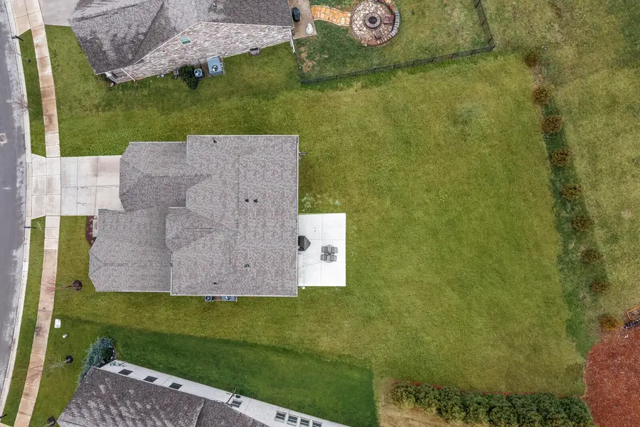 1858 Abbey Wood Dr, Nolensville, TN 37135 - #3
