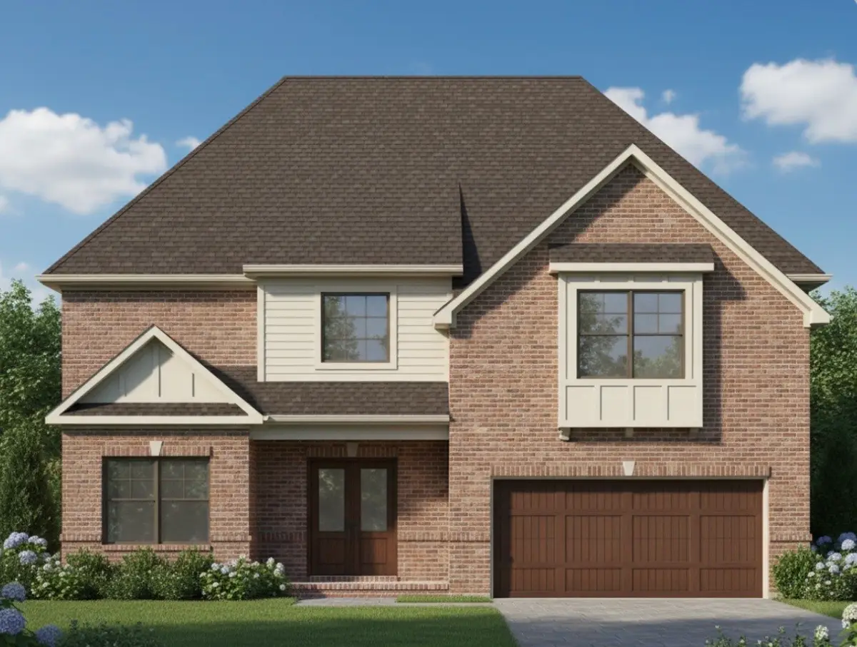 3036 Timberdale Dr, Clarksville, TN 37042 - #1