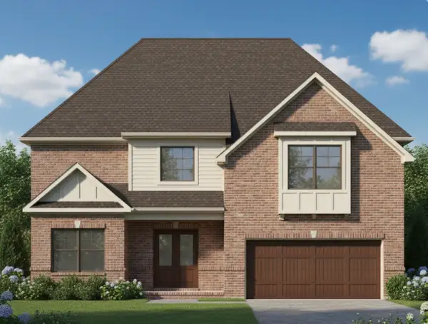 3036 Timberdale Dr, Clarksville, TN 37042