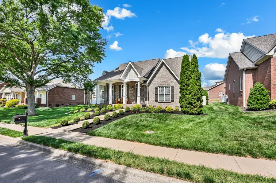 464 Pond Apple Rd, Clarksville, TN 37043 - #2