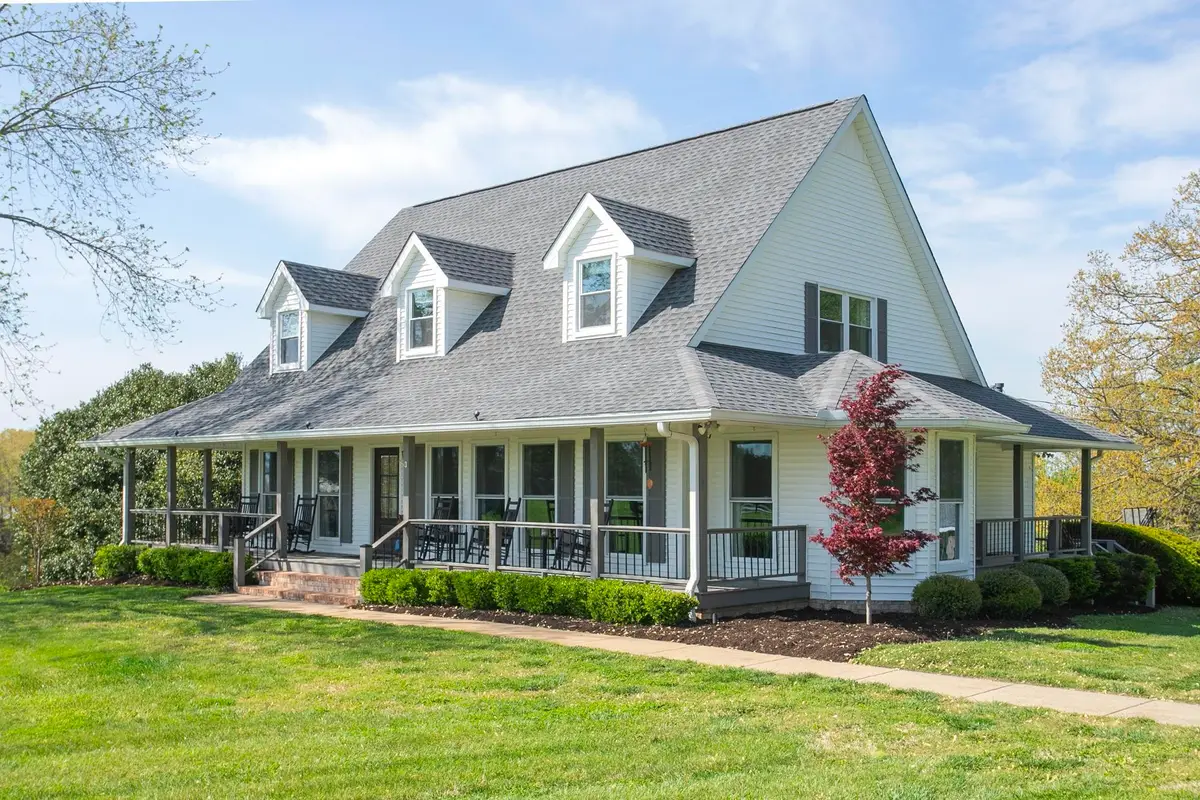1043 Shelton Rd, Charlotte, TN 37036 - #1