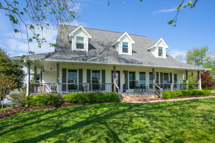 1043 Shelton Rd, Charlotte, TN 37036 - #2