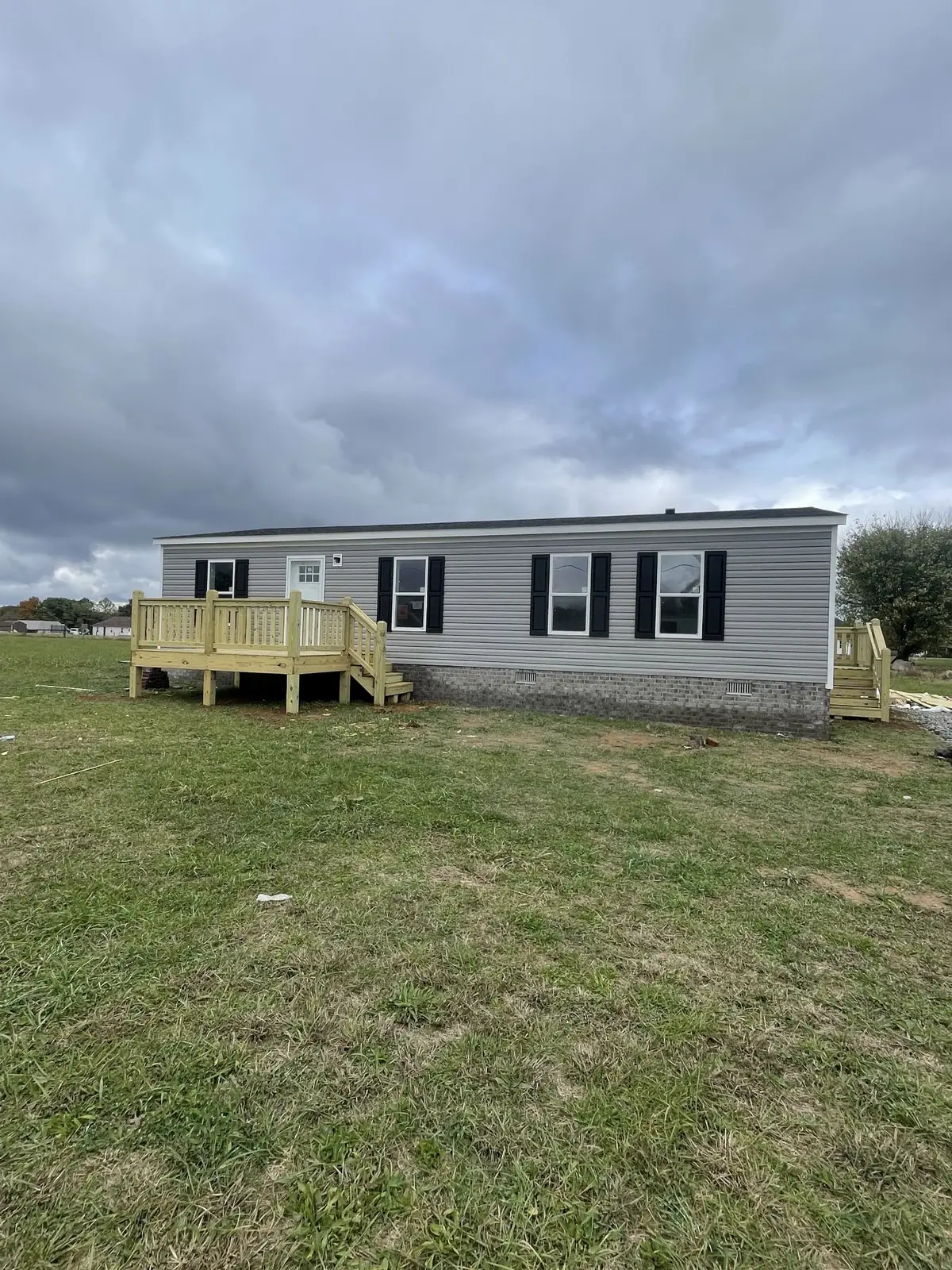 10 Mcnabb Lane, Lafayette, TN 37083 - #1
