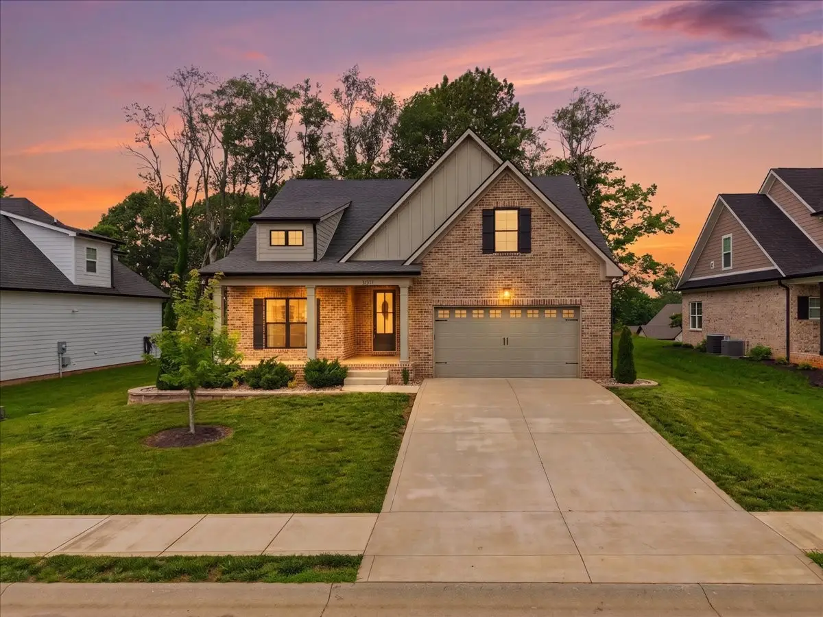 6451 E Haven Way, Alvaton, KY 42122 - #1