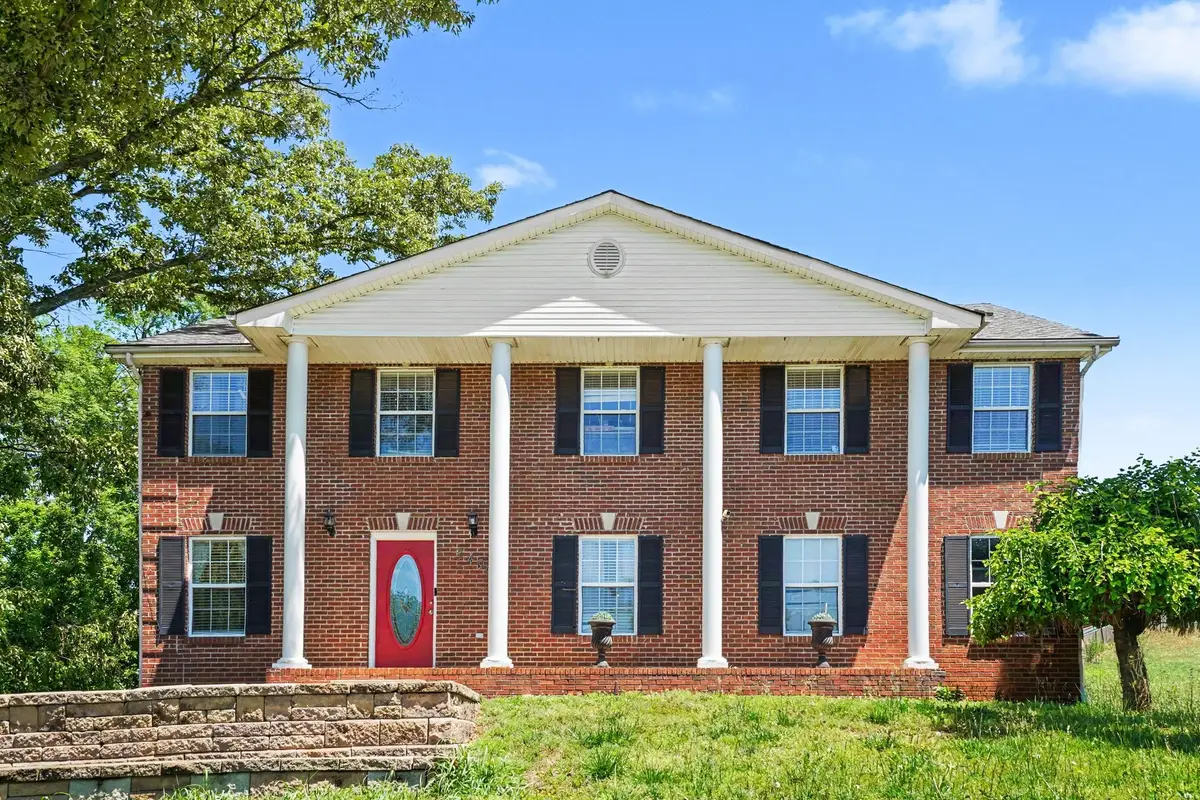 3496 Heatherwood Trce, Clarksville, TN 37040 - #1