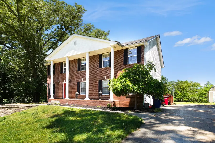 3496 Heatherwood Trce, Clarksville, TN 37040 - #2
