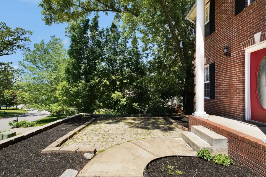 3496 Heatherwood Trce, Clarksville, TN 37040 - #3